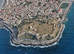 Historical centre of Rethymnon city (photomap)