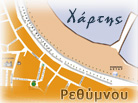 Χάρτης Πόλης