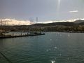 View of pier Α – Marina of Rethymno