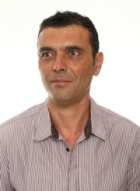 Σκορδίλης Γεώργιος