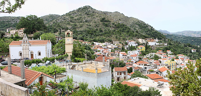 Αργυρούπολης
