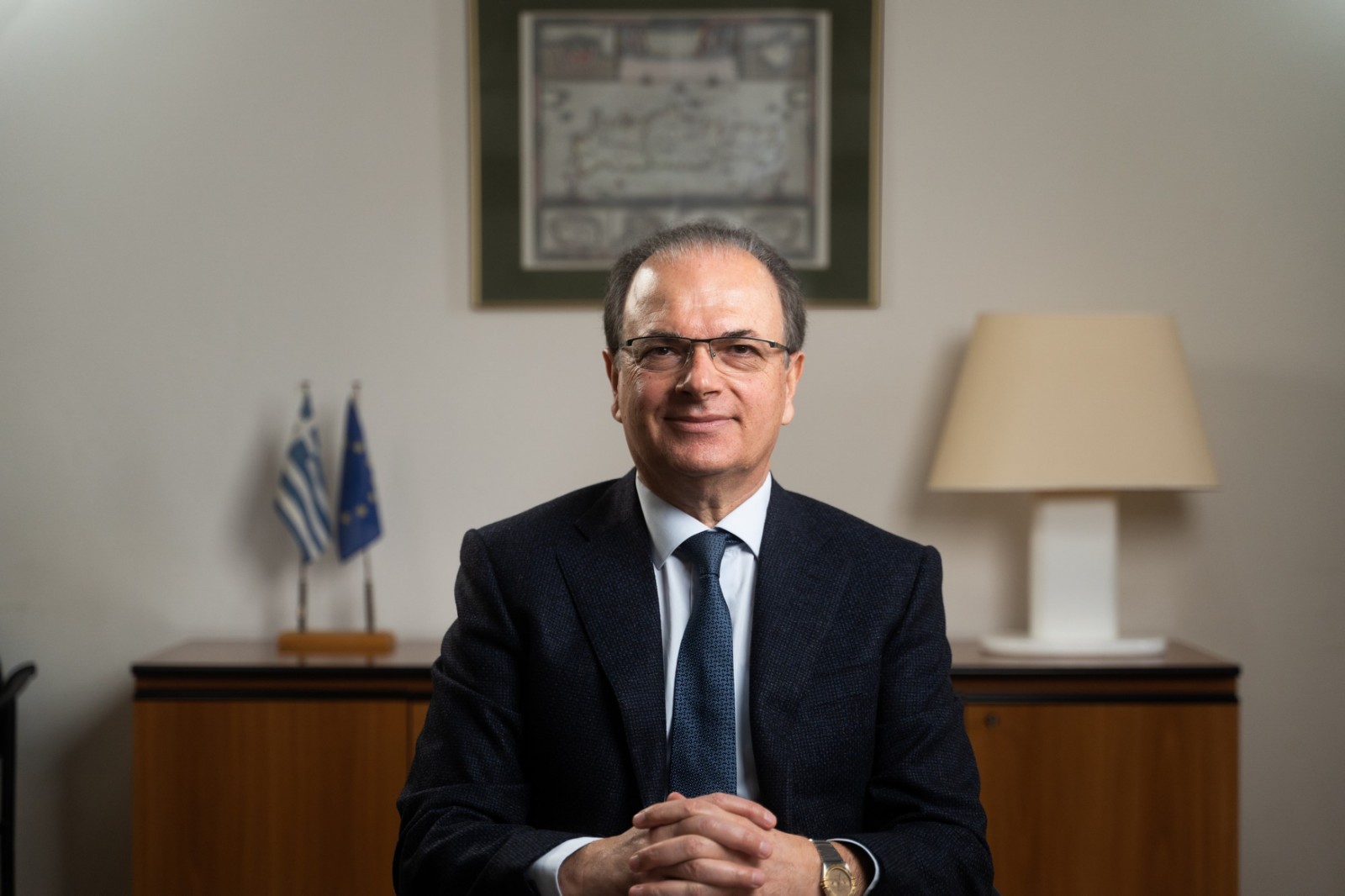 ΔΗΜΑΡΧΟΣ