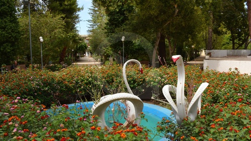 Ilektrodotisi