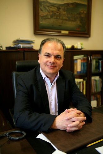 Δήμαρχος