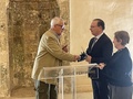 βραβεύσεις