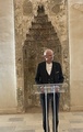 Μάνος Τσάκωνας Φορτέτζα