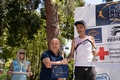απονομή, Δημήτρης Λαχνιδακης
