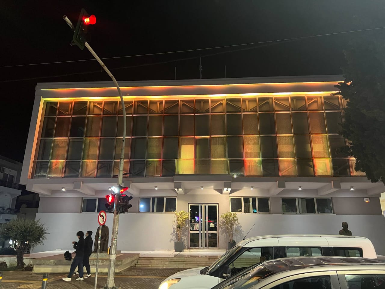 ΔΗΜΑΡΧΕΙΟ, 30.05.2025