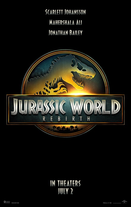 JURASSIC WORLD