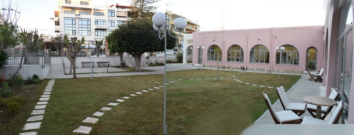Κλιματιζομενη αιθ ΚΑΠΗ