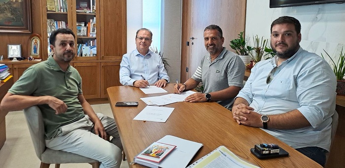 Συμβ Υποδομών