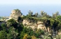 Στην περιοχή της Ελεύθερνας αξίζει να επισκεφθεί κανείς τον οχυρωματικό πύργο που βρίσκεται στο λόφο και ο οποίος θα πρέπει να χρησιμοποιήθηκε από τα ελληνιστικά έως και τα βυζαντινά χρόνια