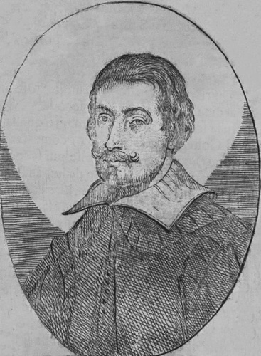 Francesco Barozzi